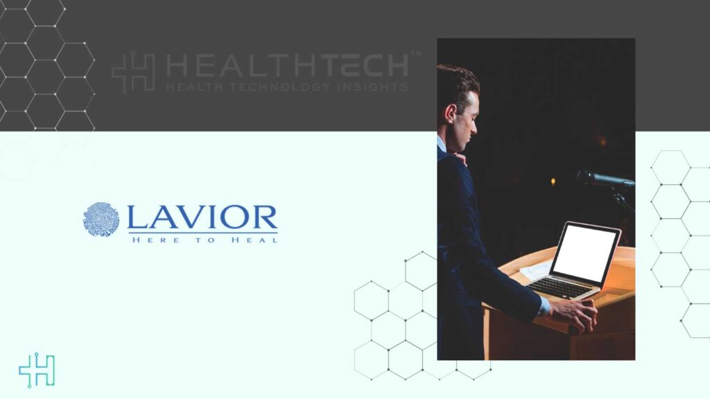 Lavior Pharma Appoints Daniel Kim as Vice President of Sales for Asia Pacific Market