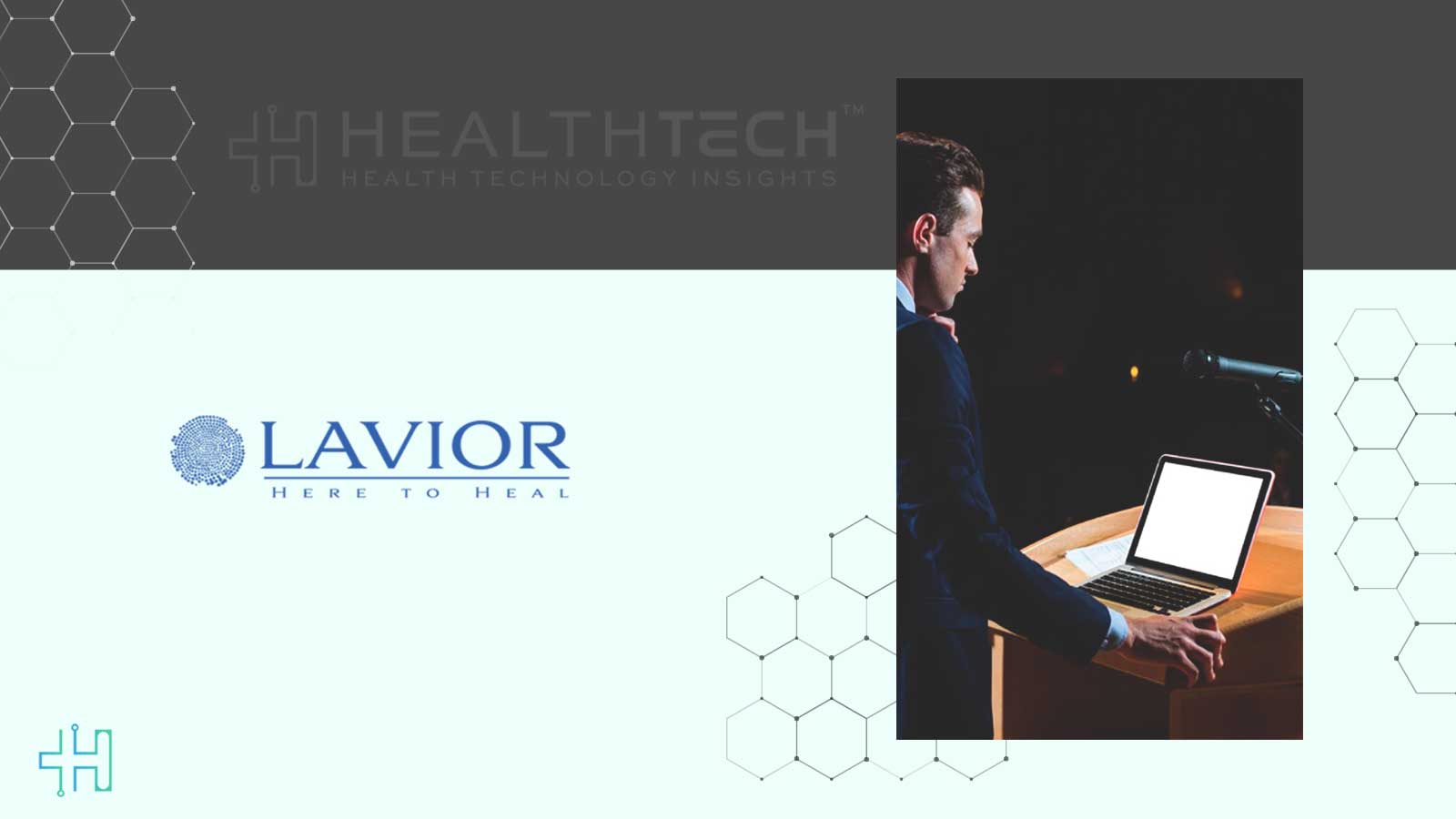 Lavior Pharma Appoints Daniel Kim as Vice President of Sales for Asia Pacific Market