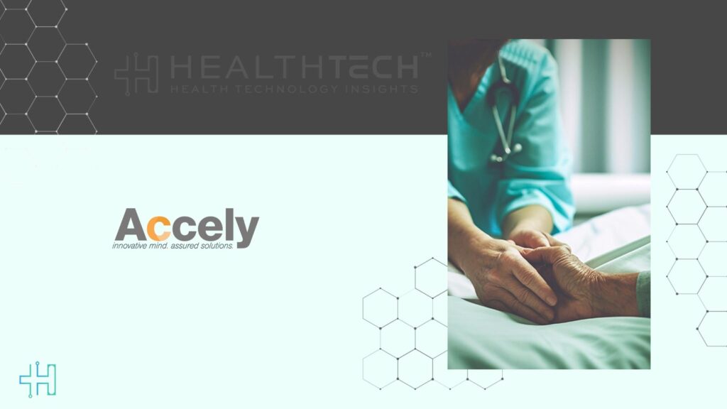 Leader Healthcare Adopts SAP Cloud for Efficiency with Accely
