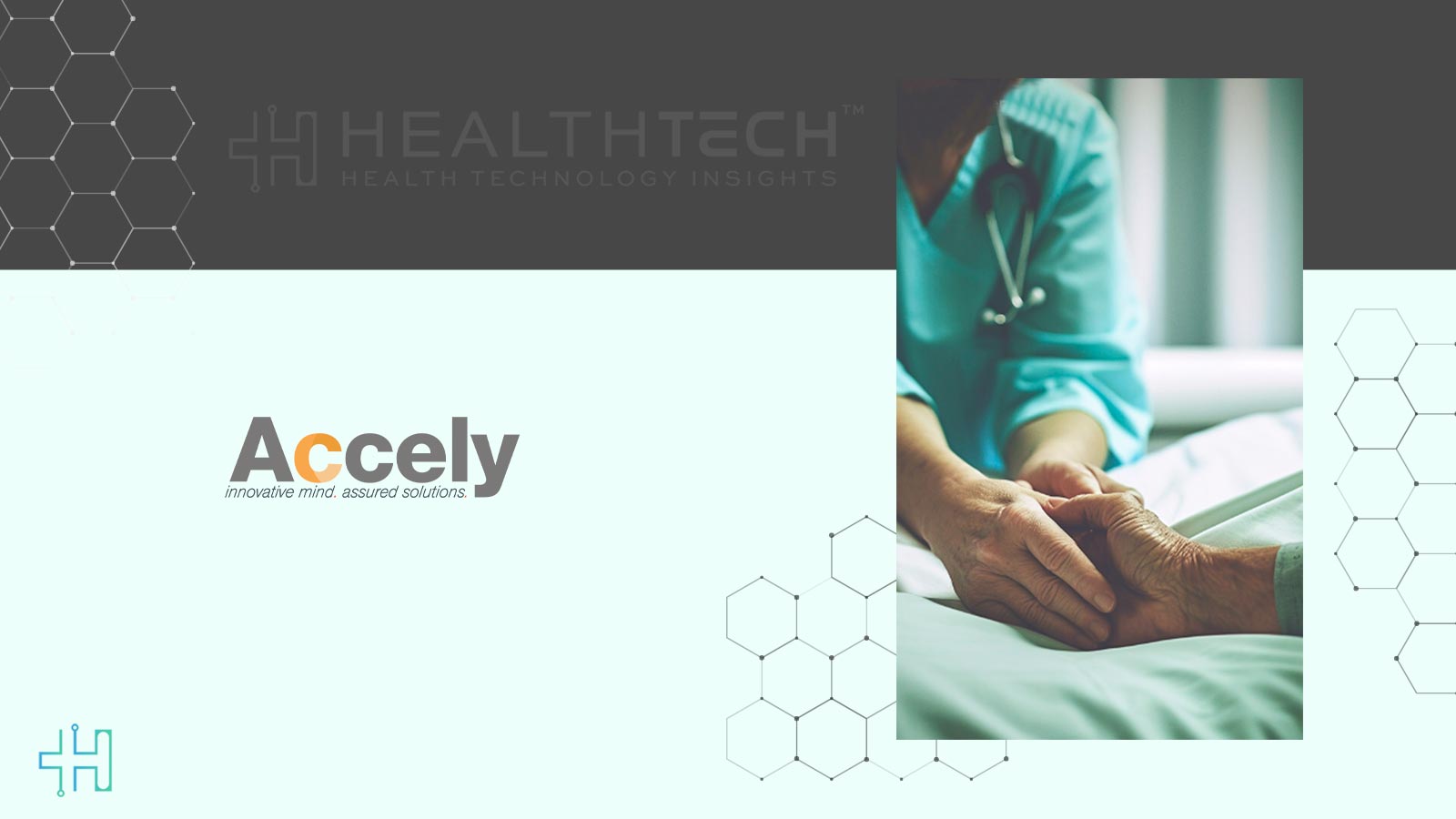 Leader Healthcare Adopts SAP Cloud for Efficiency with Accely