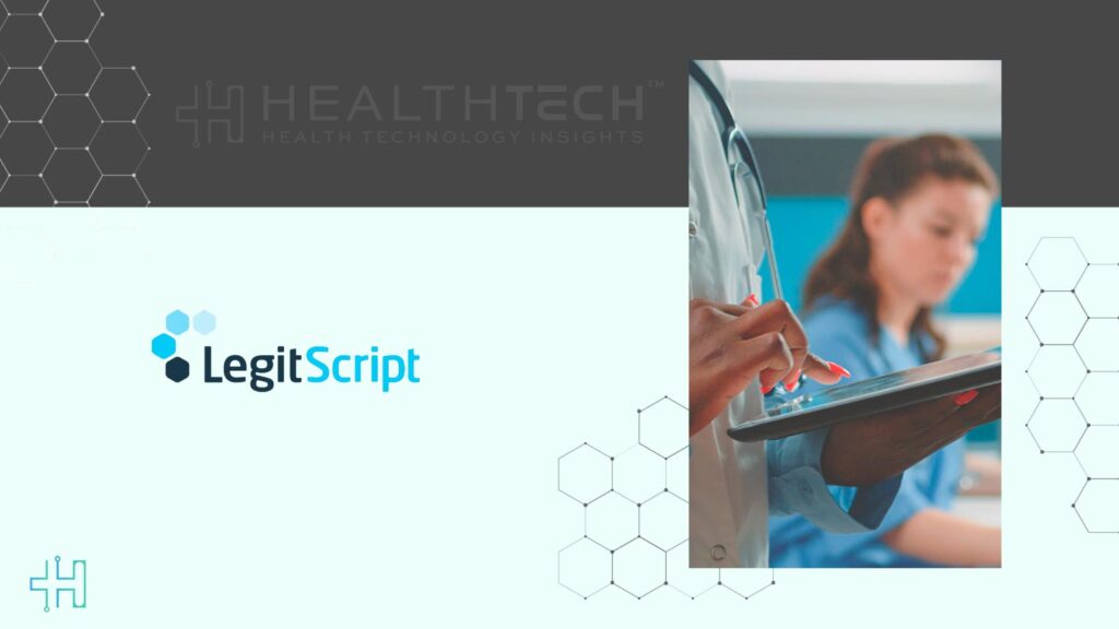 LegitScript Telemedicine Certification Now Valid in the UK
