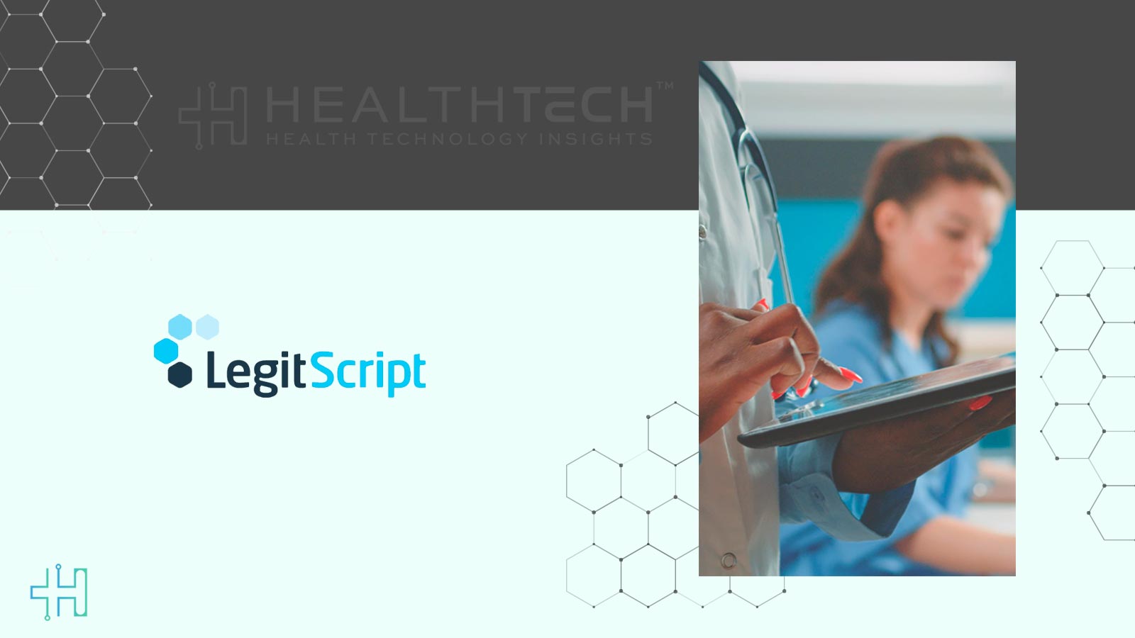 LegitScript Telemedicine Certification Now Valid in the UK