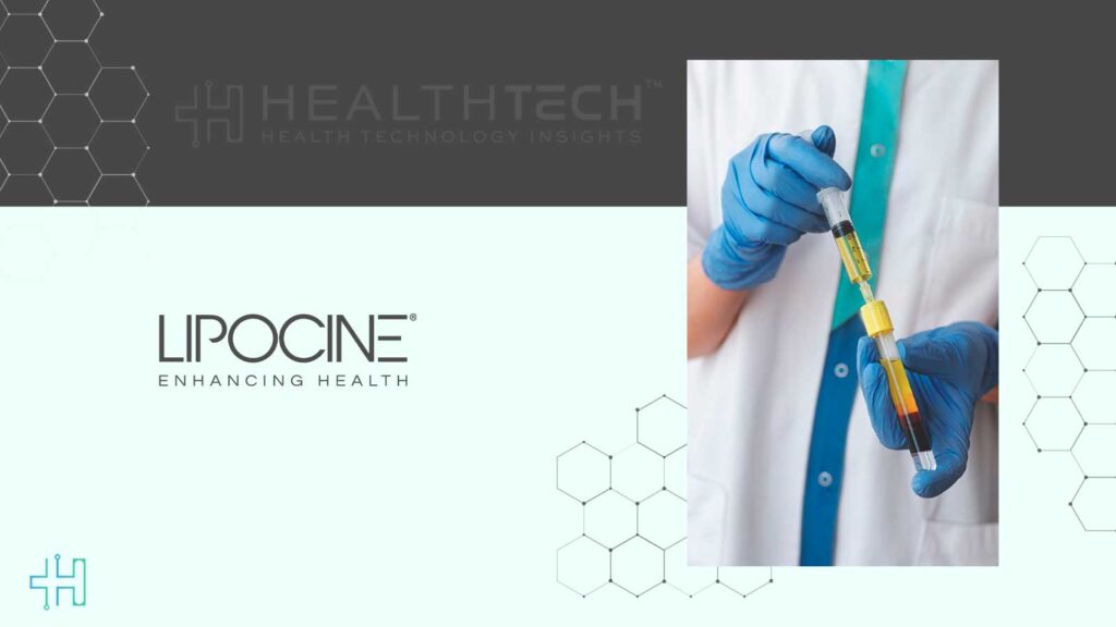 Lipocine Doses First Patient in Phase 3 LPCN 1154 Trial