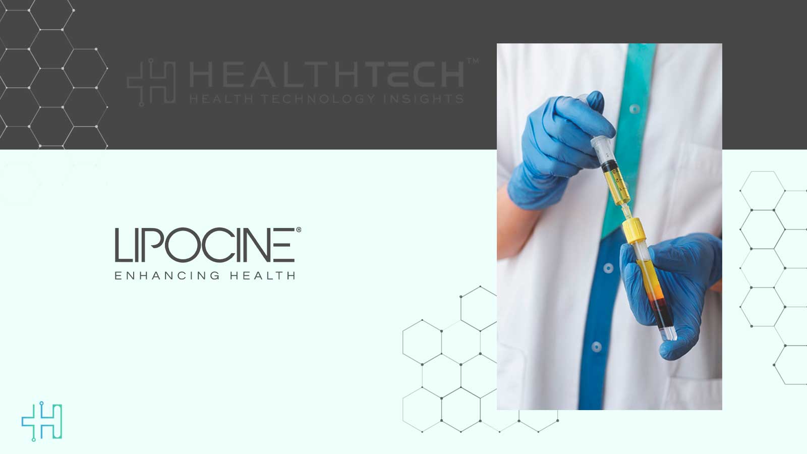 Lipocine Doses First Patient in Phase 3 LPCN 1154 Trial
