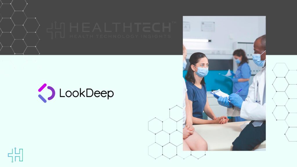 LookDeep Health Adds Tools to Curb Violence in Healthcare