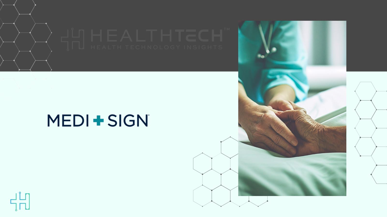 MEDI+SIGN Digital Whiteboards Enhance Care at Spencer Hospital