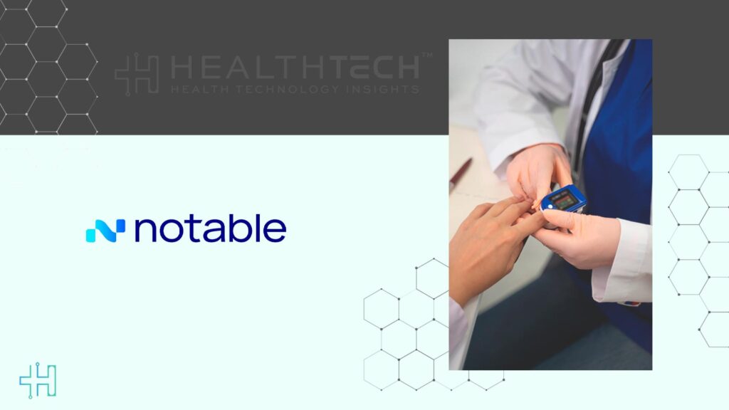 MUSC Health Doubles Down On Patient Access Transformation With Notable