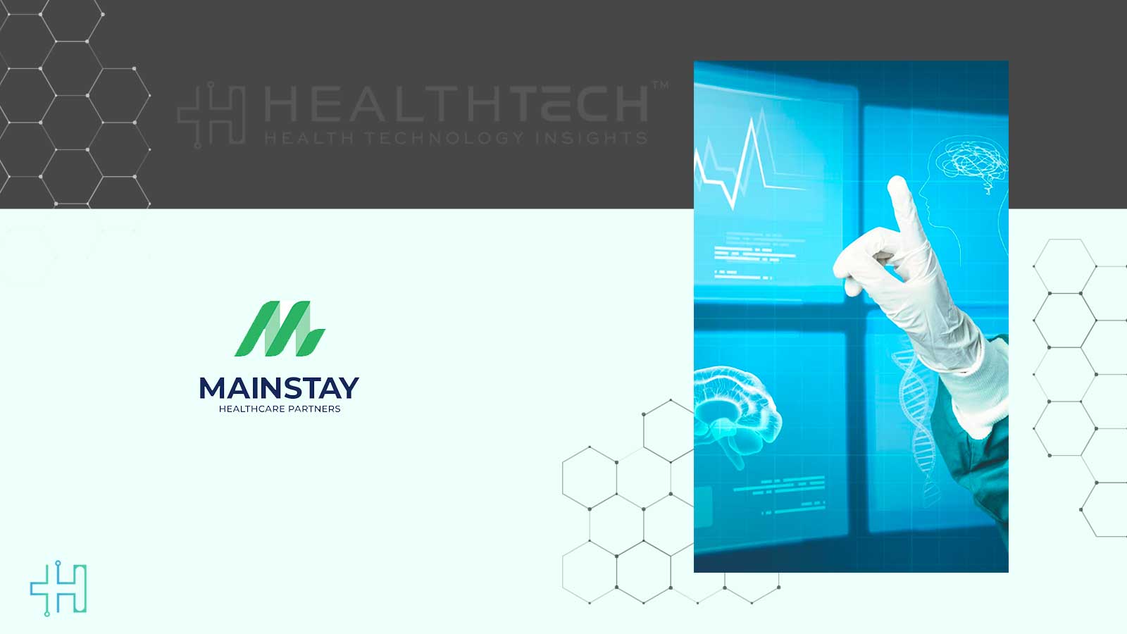 Mainstay Healthcare Partners Launches to Invest in HealthTech