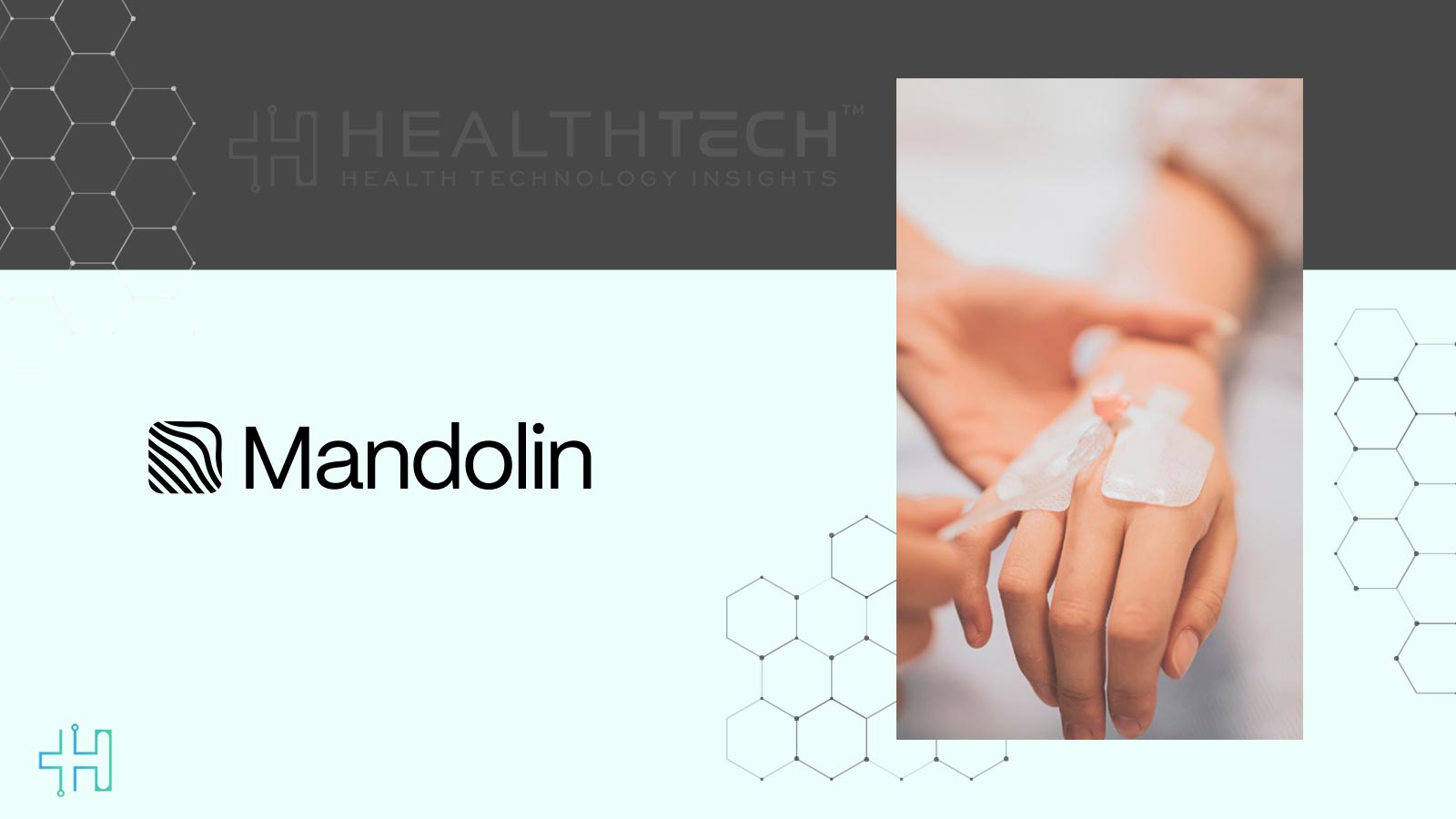 Mandolin Raises $40 Million to Advance AI Therapies for Cancer and Alzheimer's