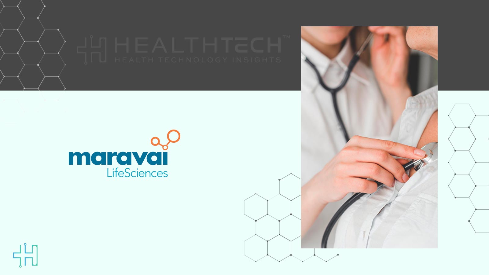 Maravai LifeSciences Appoints Rajesh Asarpota as Chief Financial Officer