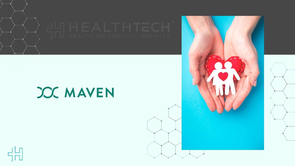 Maven Clinic And ŌUra Partner For Personalized Women’s Health