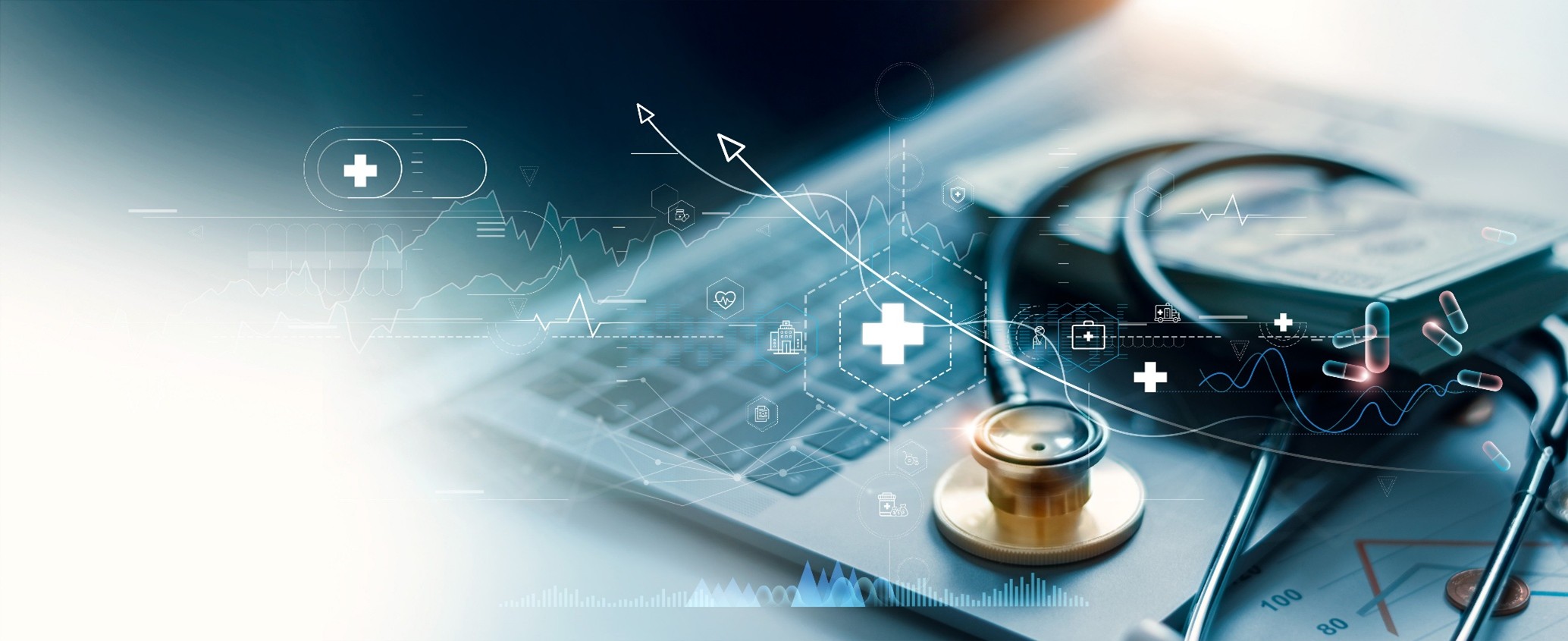 CorroHealth Invests in SANTECHTURE to Boost GCC RCM Tools