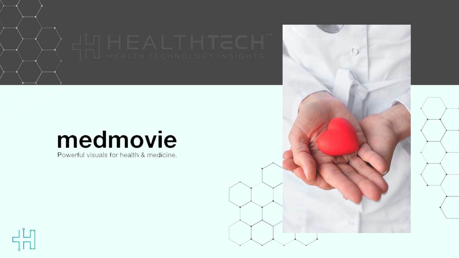 Medmovie Hx Heart App Boosts Health Literacy and Cardiovascular Care