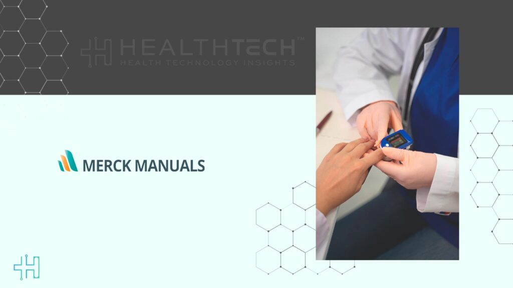 Merck Manuals Launches AI Tool for Medical Info Access