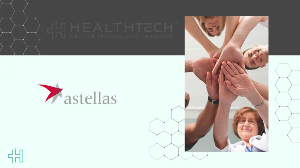 MRI and Astellas Partner to Boost Pharma Startups in Japan