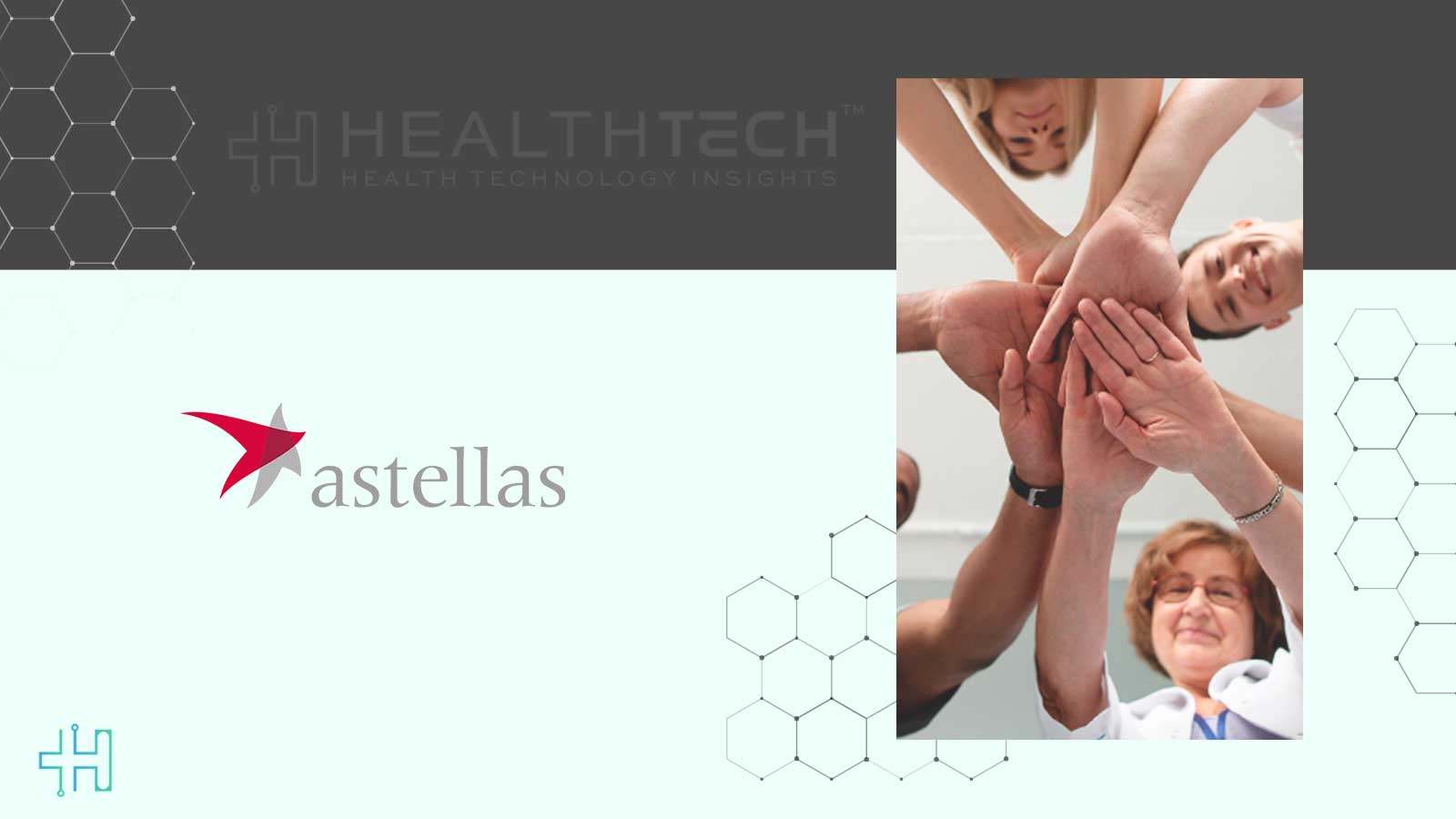 MRI and Astellas Partner to Boost Pharma Startups in Japan
