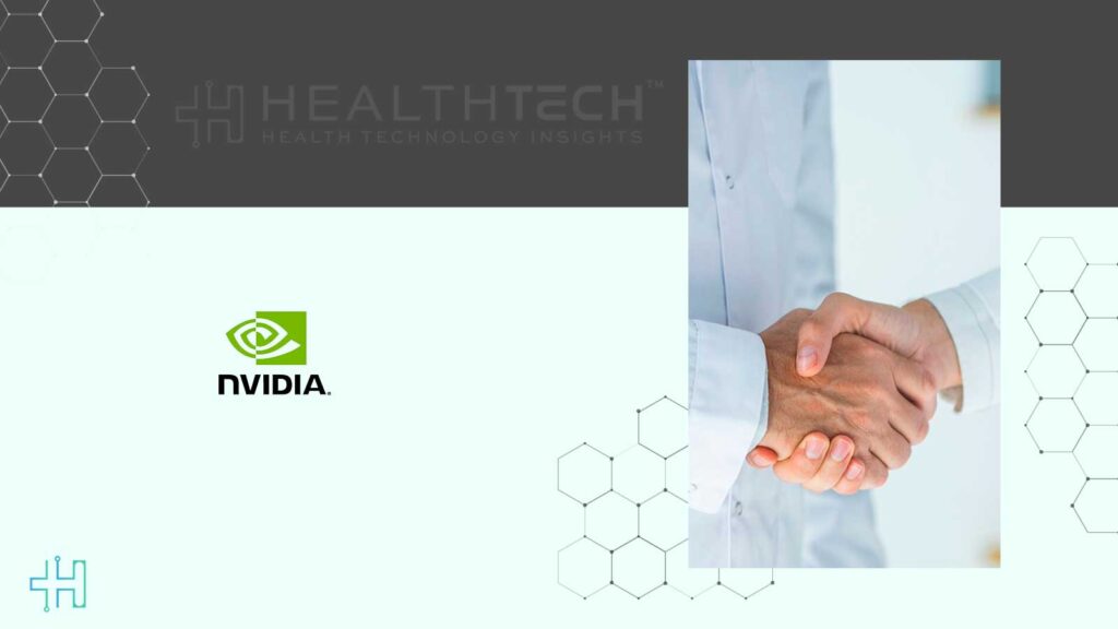 NVIDIA Partners With Novo Nordisk and DCAI to Advance Drug Discovery