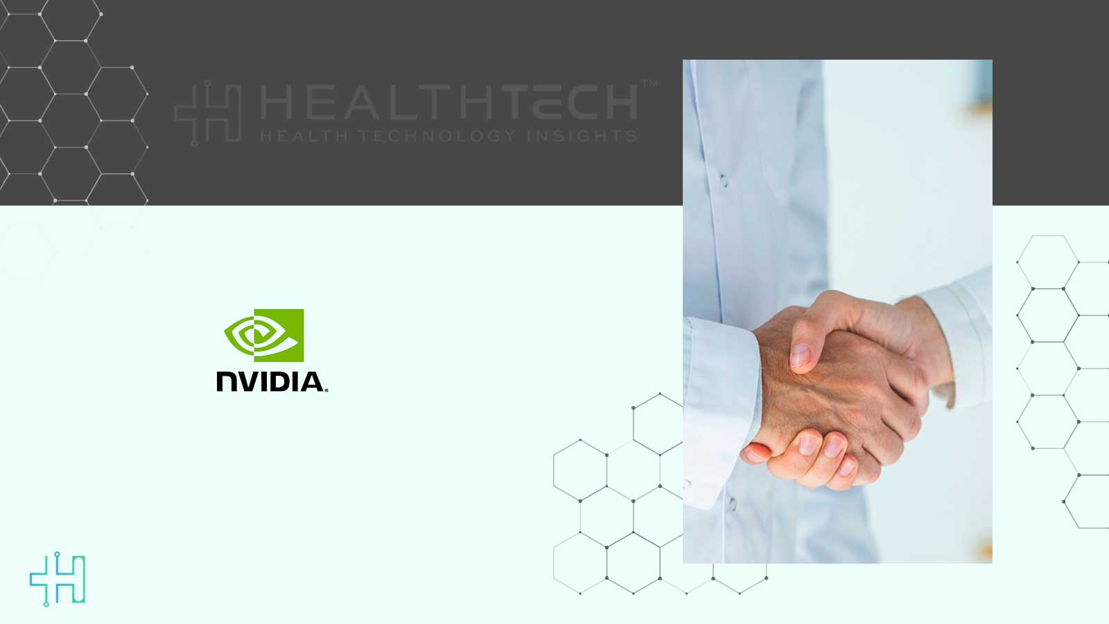 NVIDIA Partners With Novo Nordisk and DCAI to Advance Drug Discovery