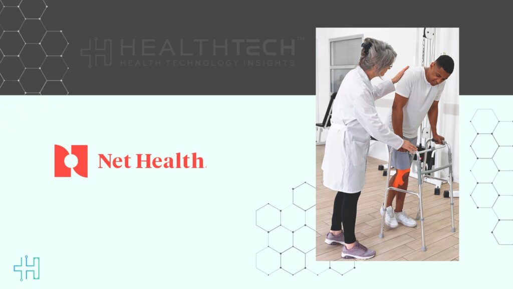 Net Health Acquires Limber Health