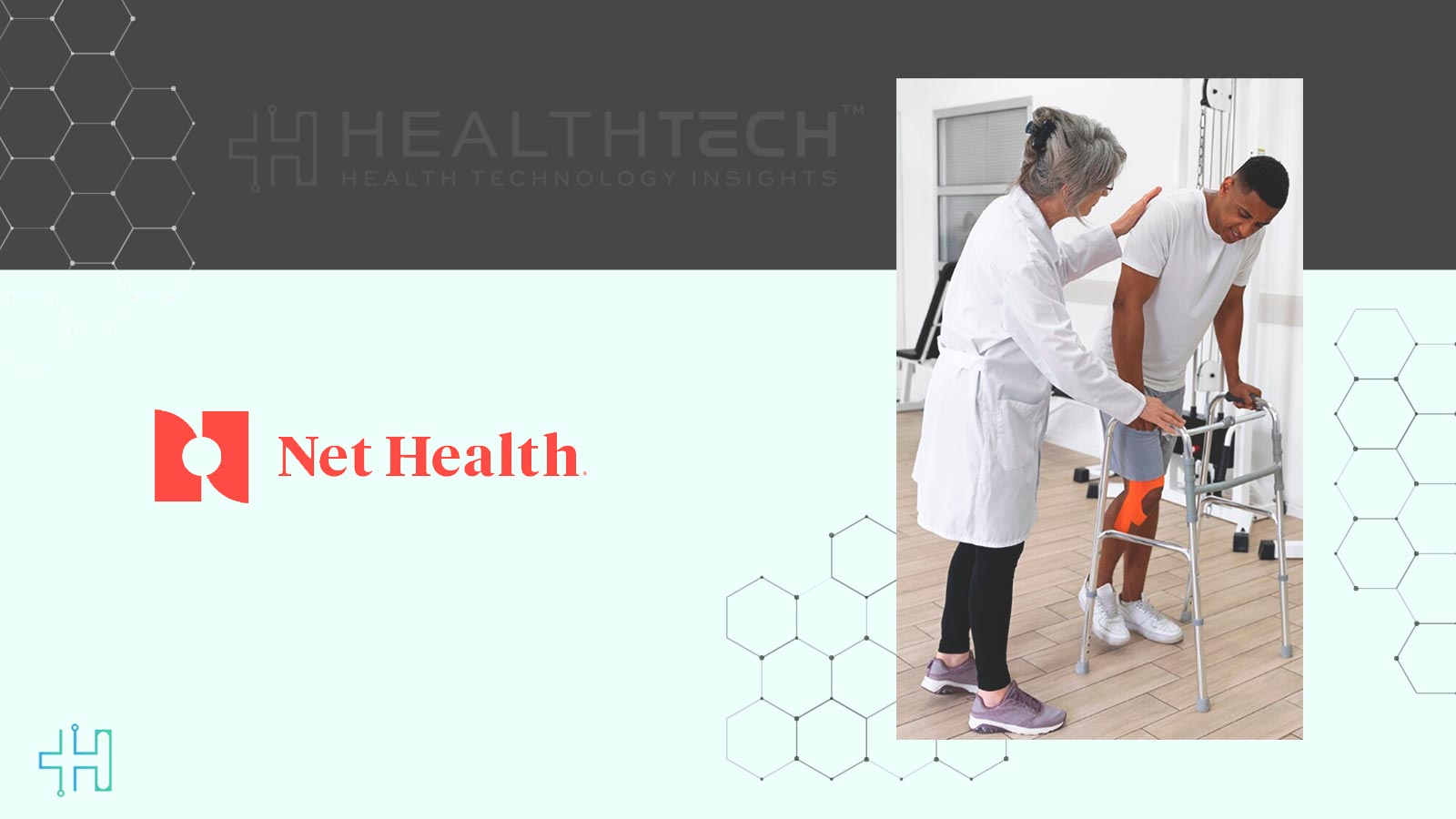 Net Health Acquires Limber Health