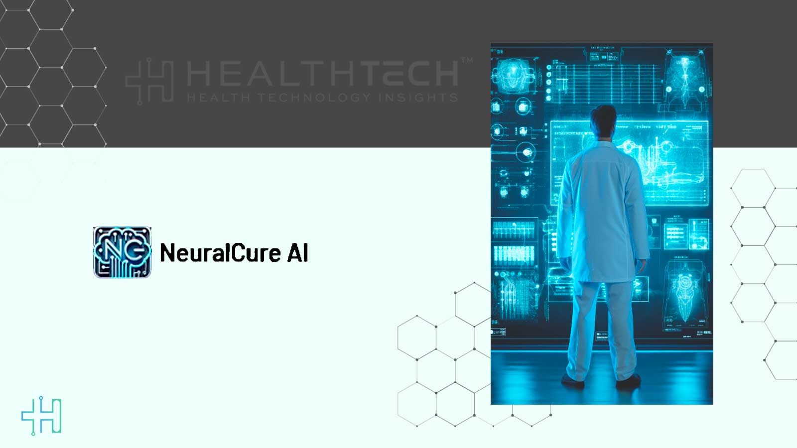 NeuralCure AI Launches the First Diagnostic and Digital Twin OS for Preventative Care Clinics