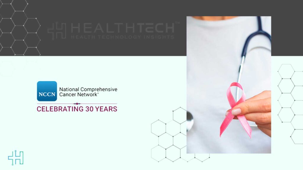 NCCN Launches Education Tool for Cancer Care Providers