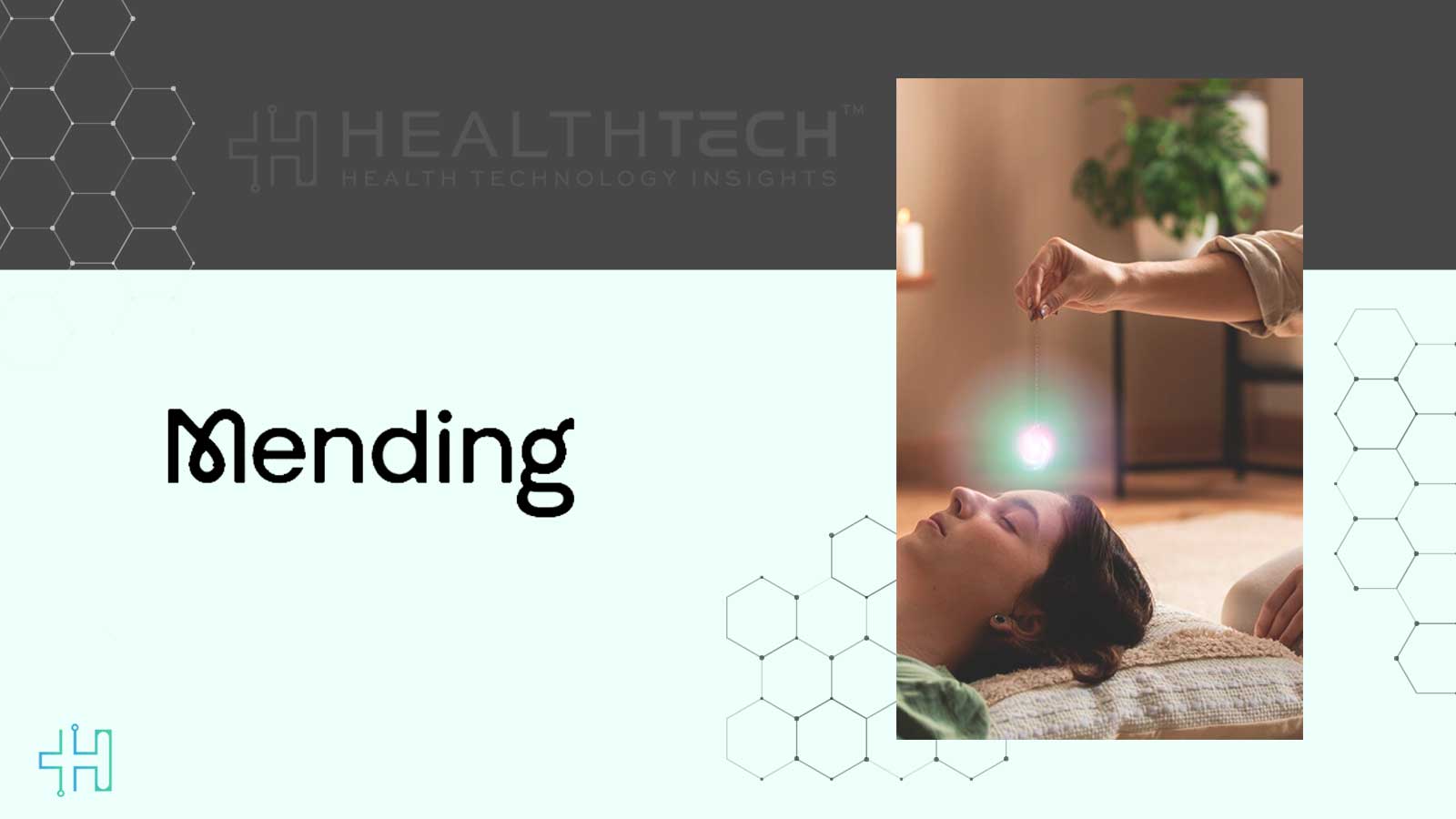 New Name, New Look, Same Mission: Taro Health is now Mending