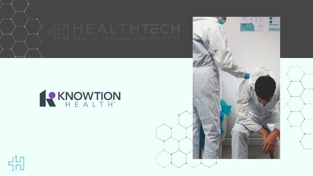 Knowtion-HFMA Study: Denials – Top Financial Threat to Hospitals