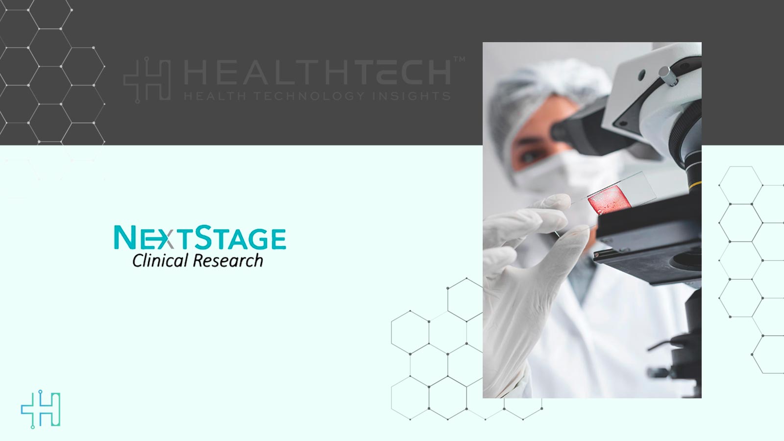 NextStage Clinical Research Expands Site Network to Kansas City Metropolitan