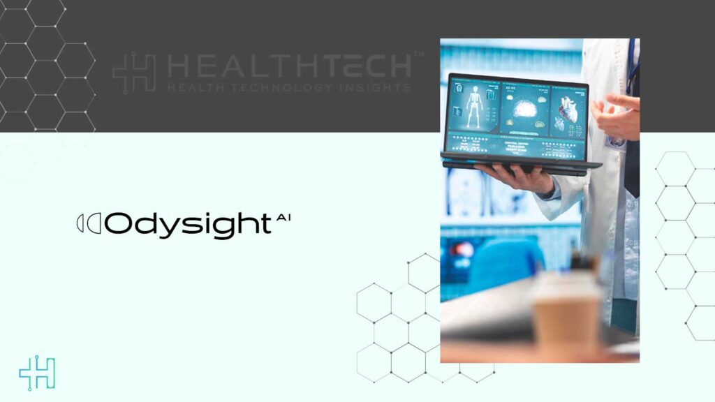 ODYSIGHT.AI Secures EU Order to Boost Industry 4.0 Growth