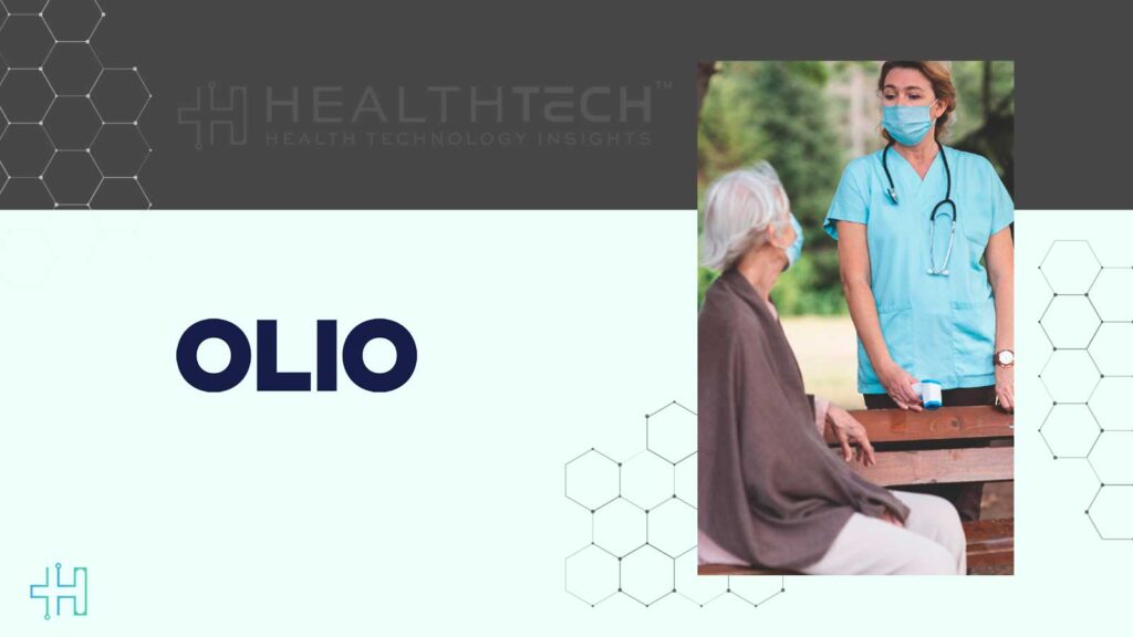 Olio Launches Referral and Care Coordination for Skilled Nursing Operators
