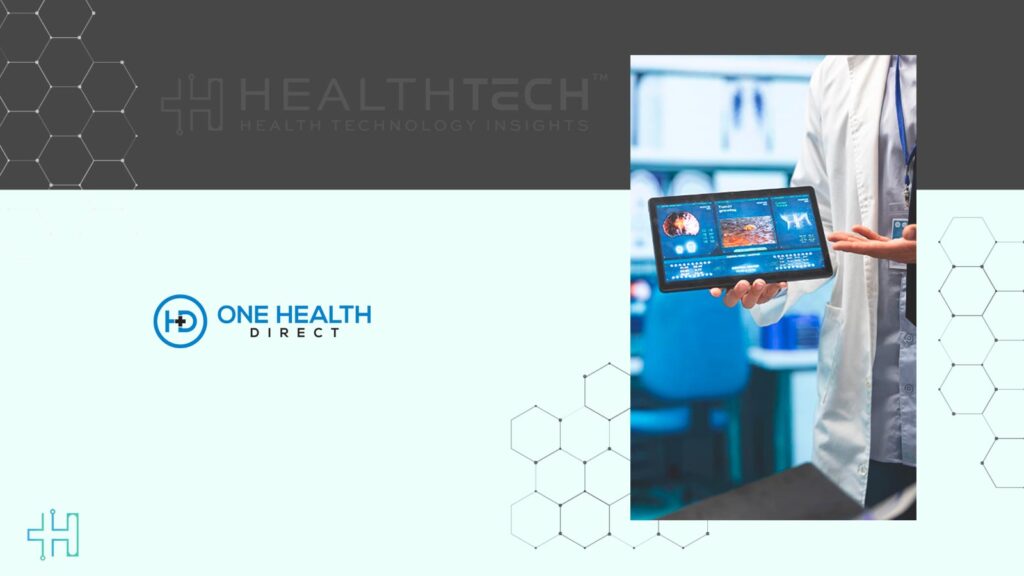 One Health Direct Unveils runOMNI: A Holistic Evolution in DME Operations Software