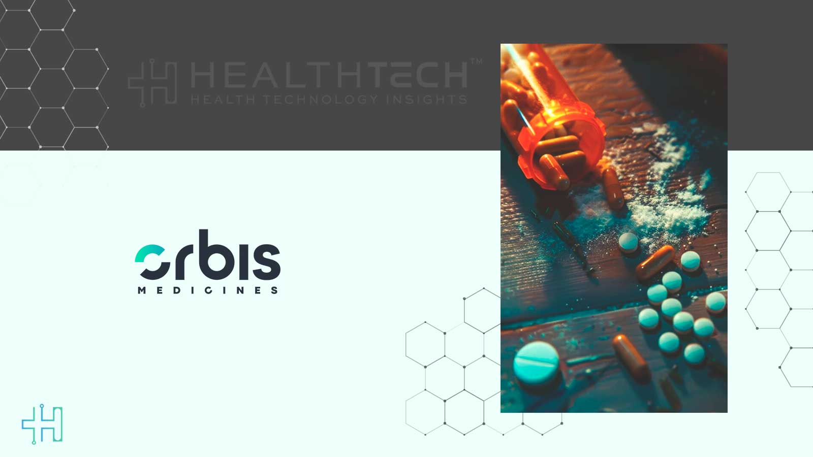 Orbis Medicines Boosts Oral Macrocycle Platform with Gefion AI