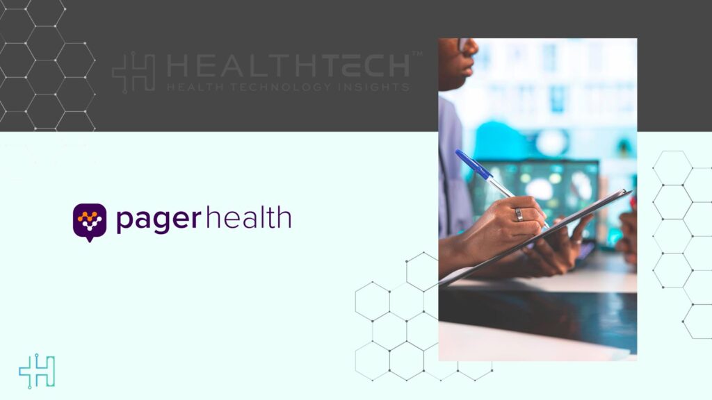 Pager Health Names Top Clinician to Lead Medical Strategy