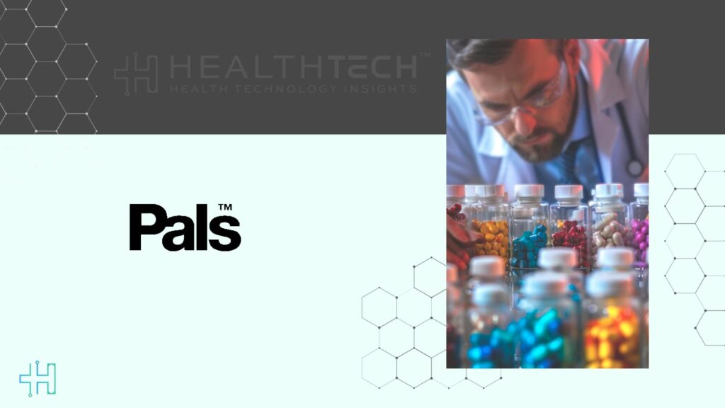 Pals Health Sets New Supplement Standards with Clinically Proven Ingredients