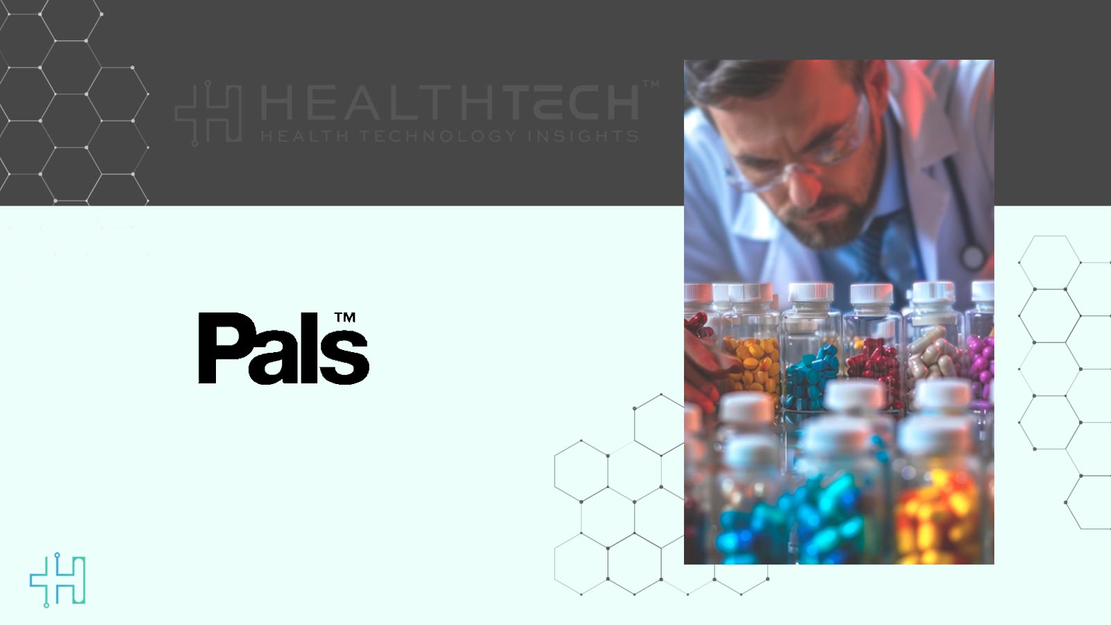Pals Health Sets New Supplement Standards with Clinically Proven Ingredients