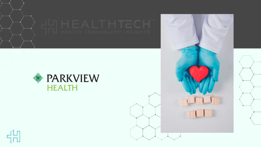 Parkview Health Patients Express Heartfelt Thanks in New Campaign