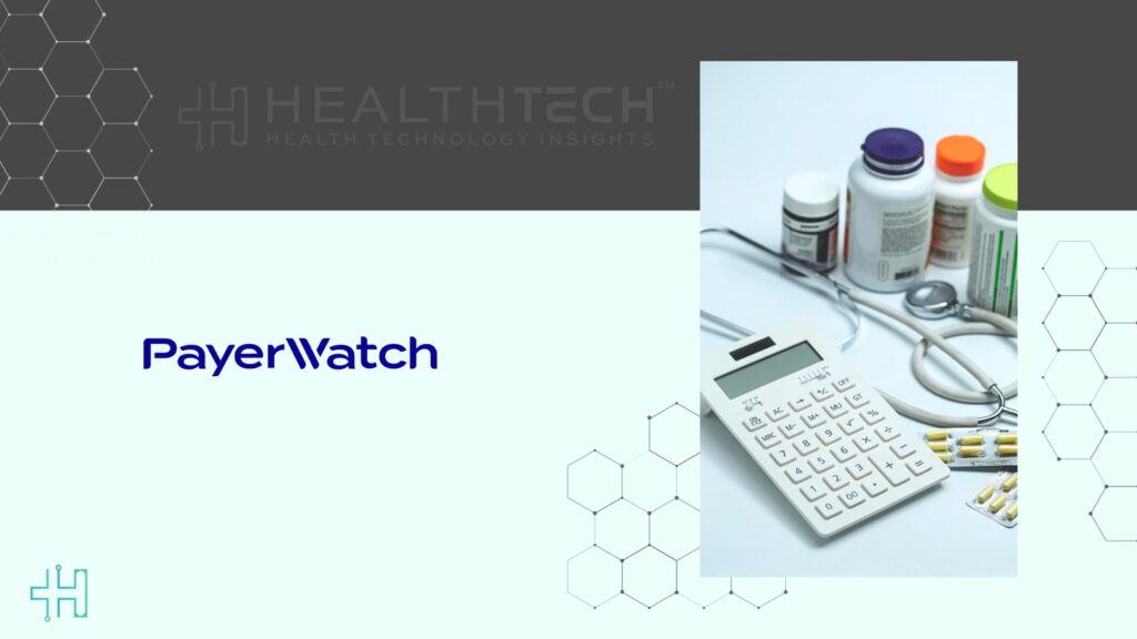 PayerWatch and Hyve Health Partner for Hospital Revenue Transparency