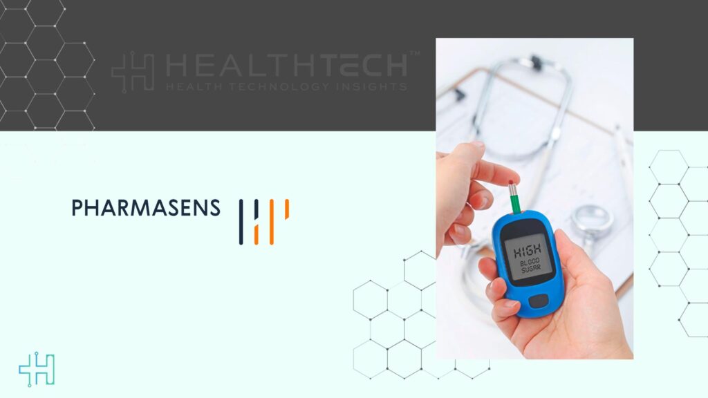 PharmaSens, SiBionics Partner on All-in-One Diabetes Patch Pump