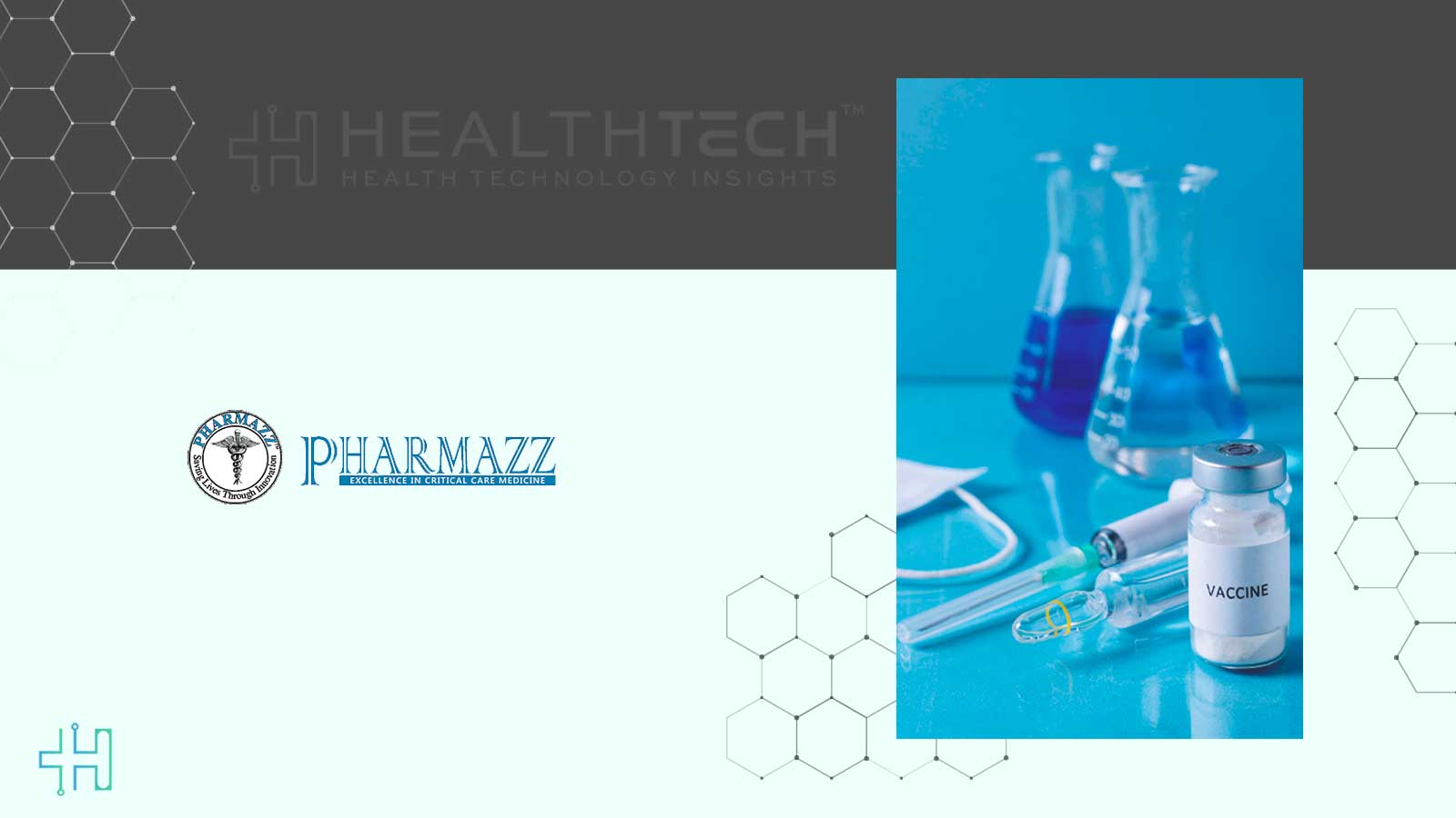 Pharmazz Inc. Raises $25Million Strategic Equity from Sun Pharma