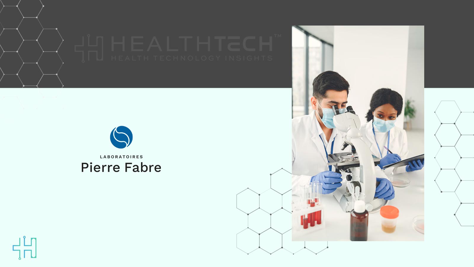 Pierre Fabre Laboratories Begins Next Chapter in Secaucus, NJ