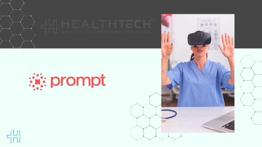 Prompt EMR Rebrands to Prompt Health for Broader Vision