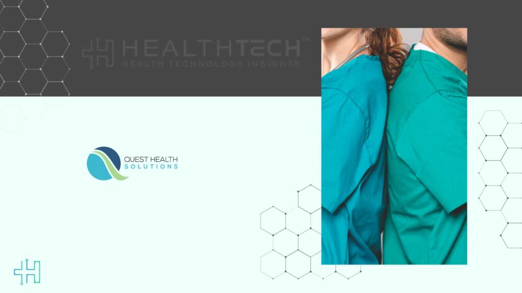 Quest Health, Rimidi Partner to Improve Diabetes RPM Outcomes