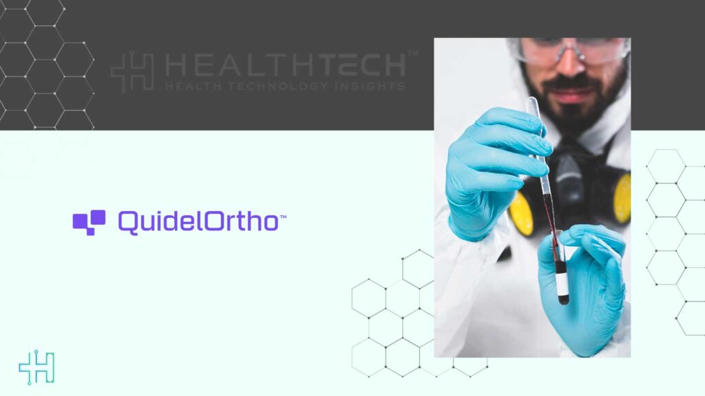 QuidelOrtho Announces Strategy to Accelerate Growth in Molecular Diagnostics