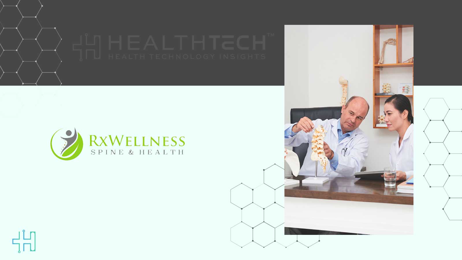 RxWellness Acquires AllCare, Adds 4 Maryland Clinics