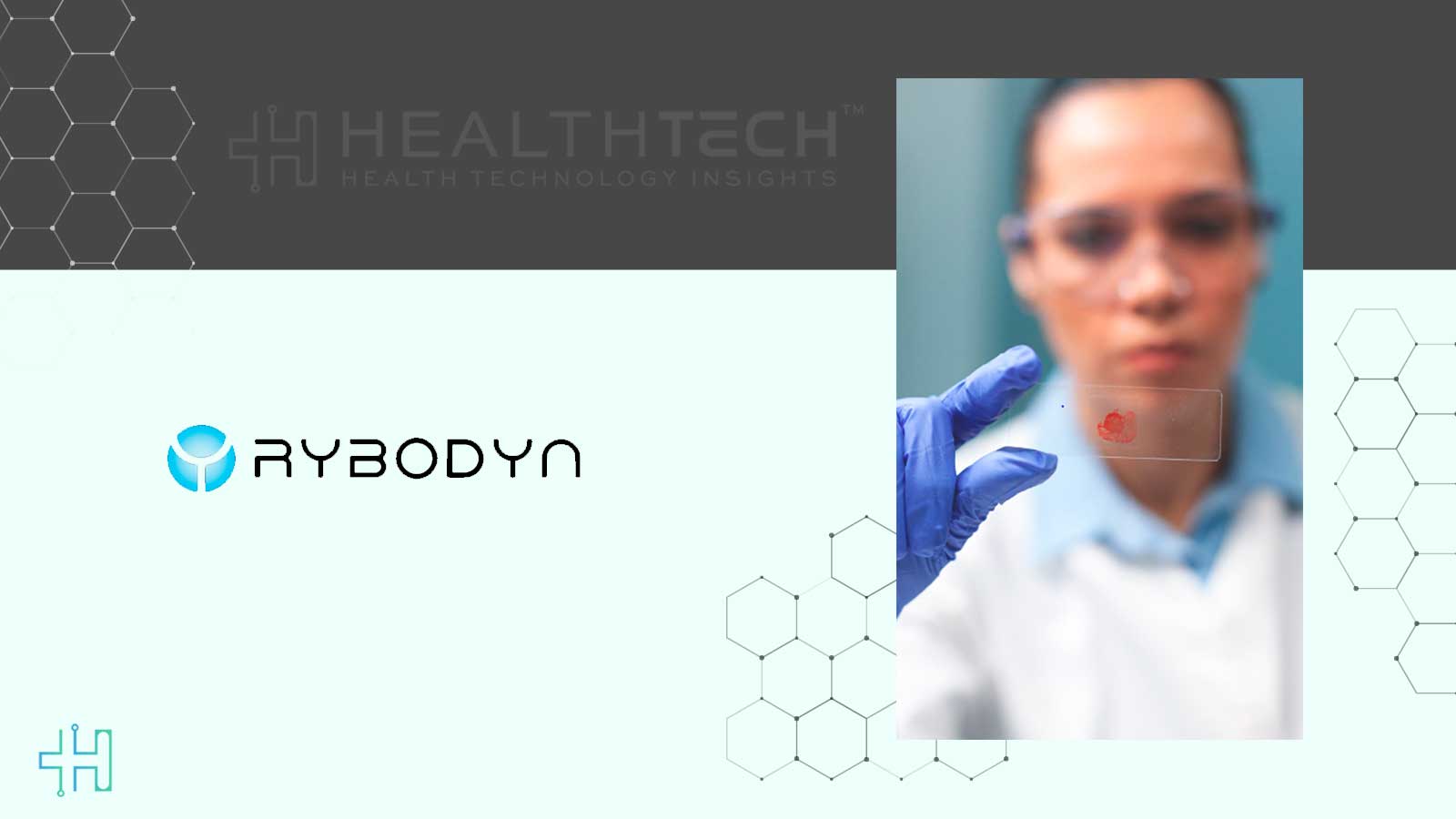 RyboDyn Joins Lilly Gateway Labs to Advance Immunotherapies
