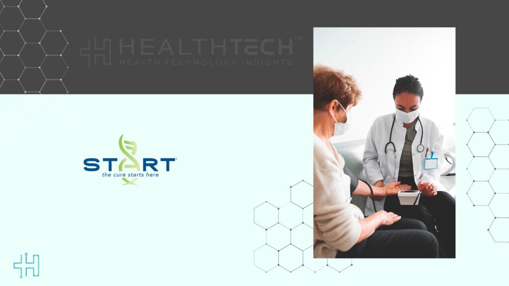 START Launches Hope Hub for Community Cancer Trial Access