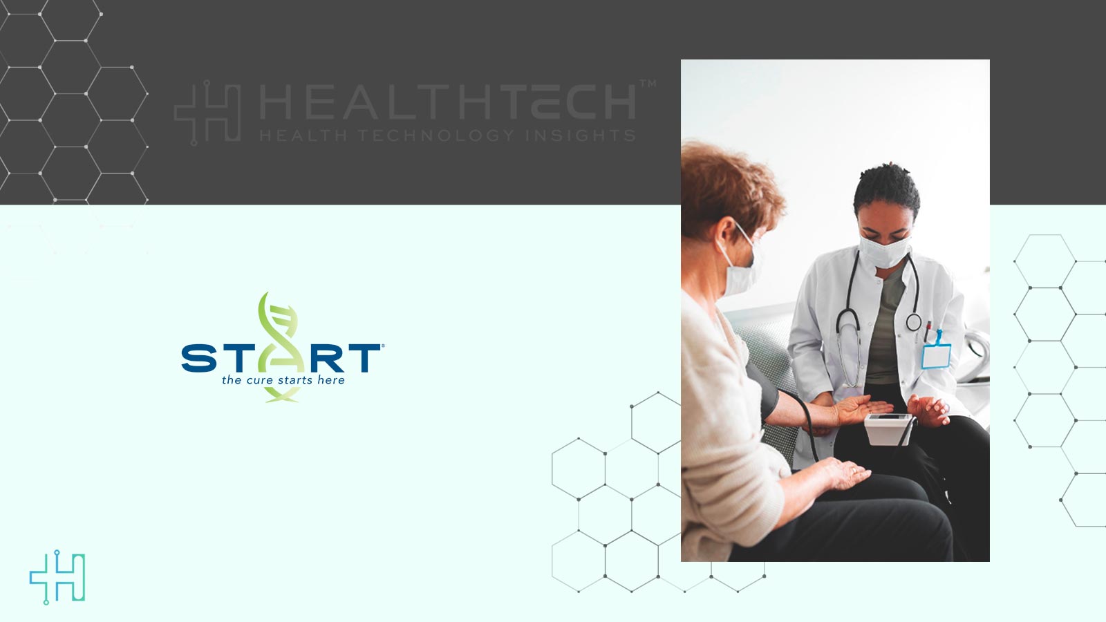 START Launches Hope Hub for Community Cancer Trial Access