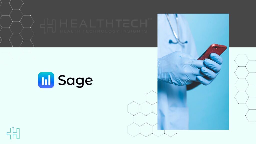 Sage Healthspan Launches AI Wellness App for Prevention