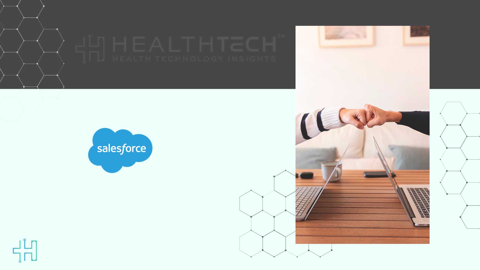 Salesforce Collaborates With UChicago Medicine to Enhance Patient Support